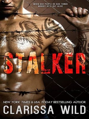 cover image of Stalker